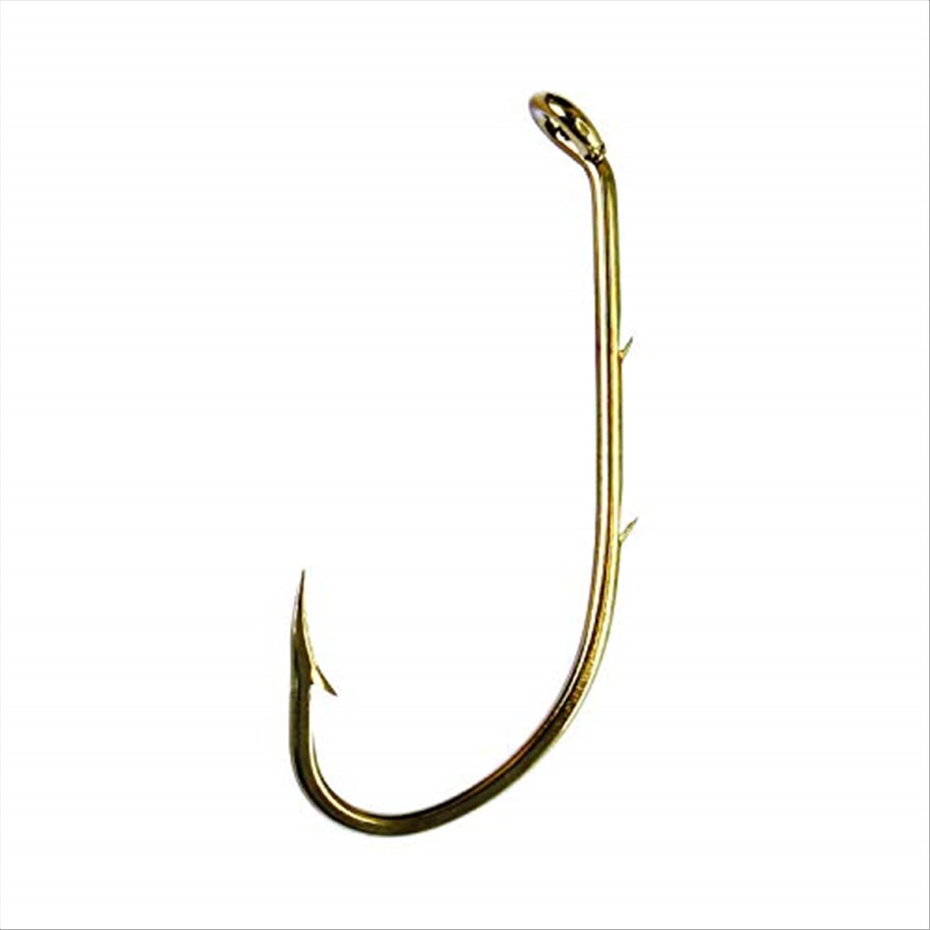 Eagle Claw Hooks