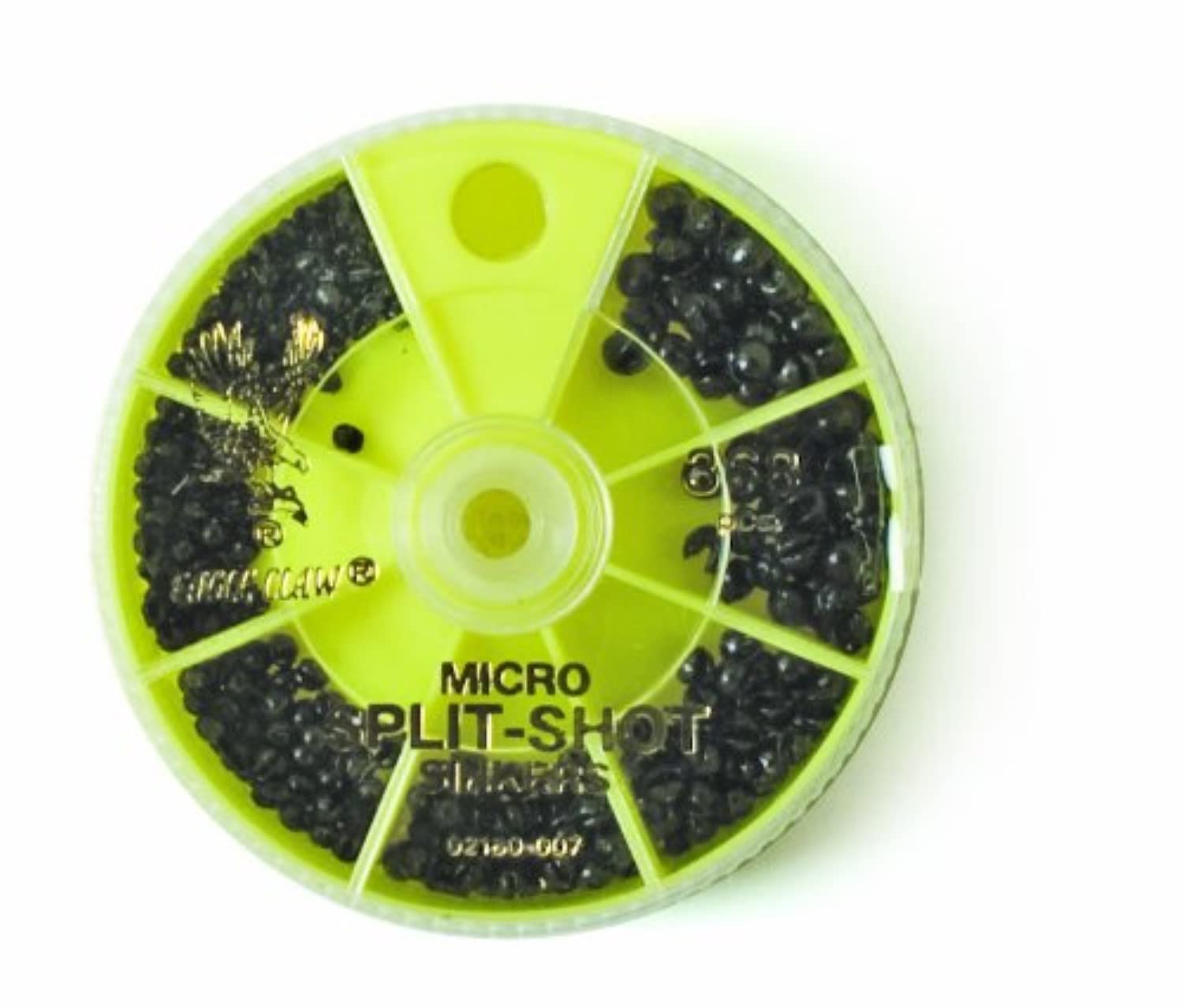 Swivels- Weights- Floats